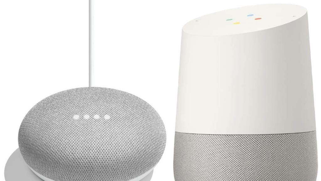 Google Home