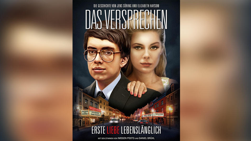 Versprechen