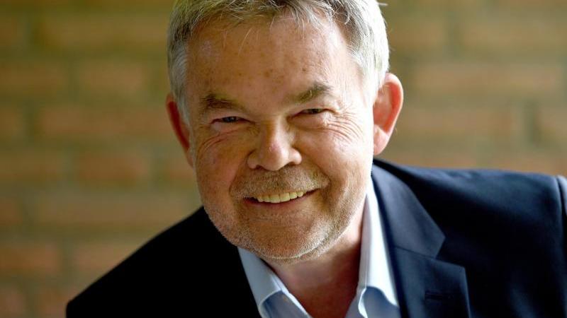 Manfred Breuckmann