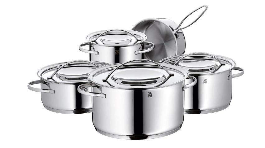 Rewe: Angebote von WMF.