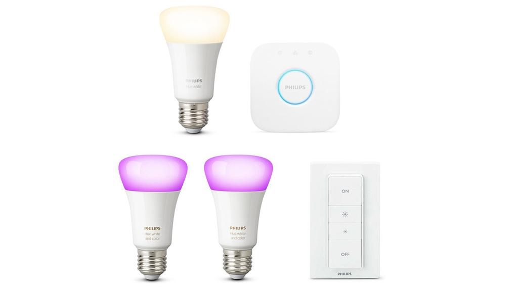 Philips Hue im Angebot