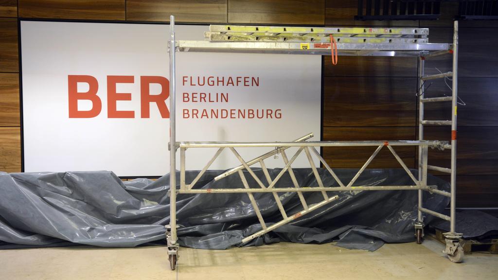 Der nächste BER-Eröffnungstermin steht: Oktober 2020