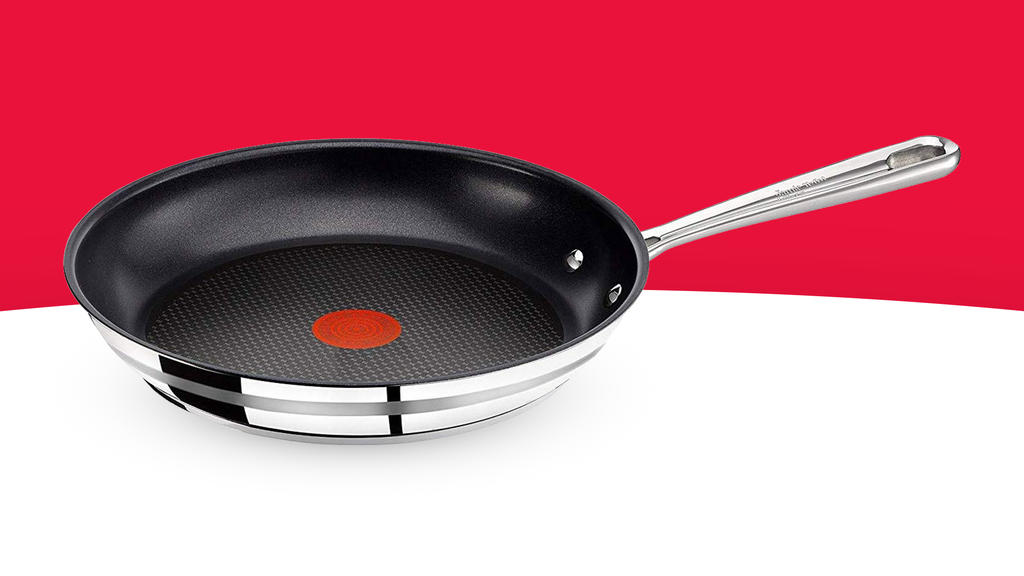 Tefal Jamie Oliver Pfanne