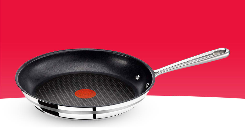 Tefal Jamie Oliver Pfanne