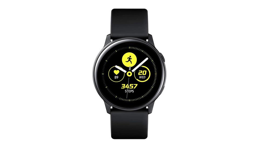 galaxy Watch Active im Angebot