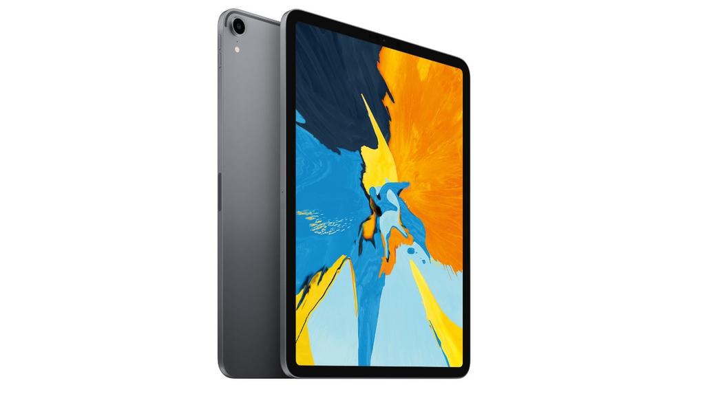 iPad Pro 11''