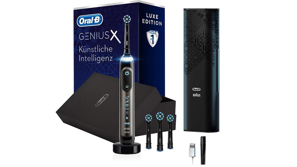 Oral-B Genius