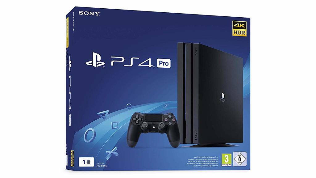 Cyber Monday: PlayStation 4 Pro im Angebot bei Saturn