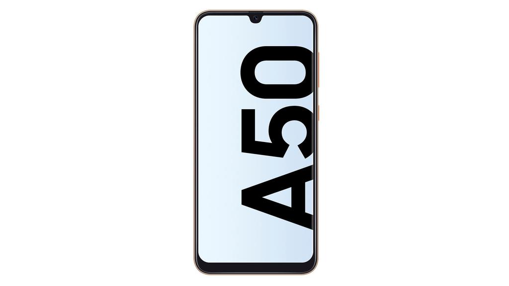 Galaxy A50 im Deal