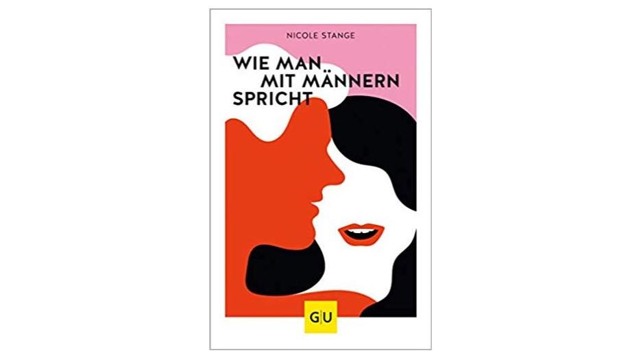 Buch "Wie man mit Männern spricht"