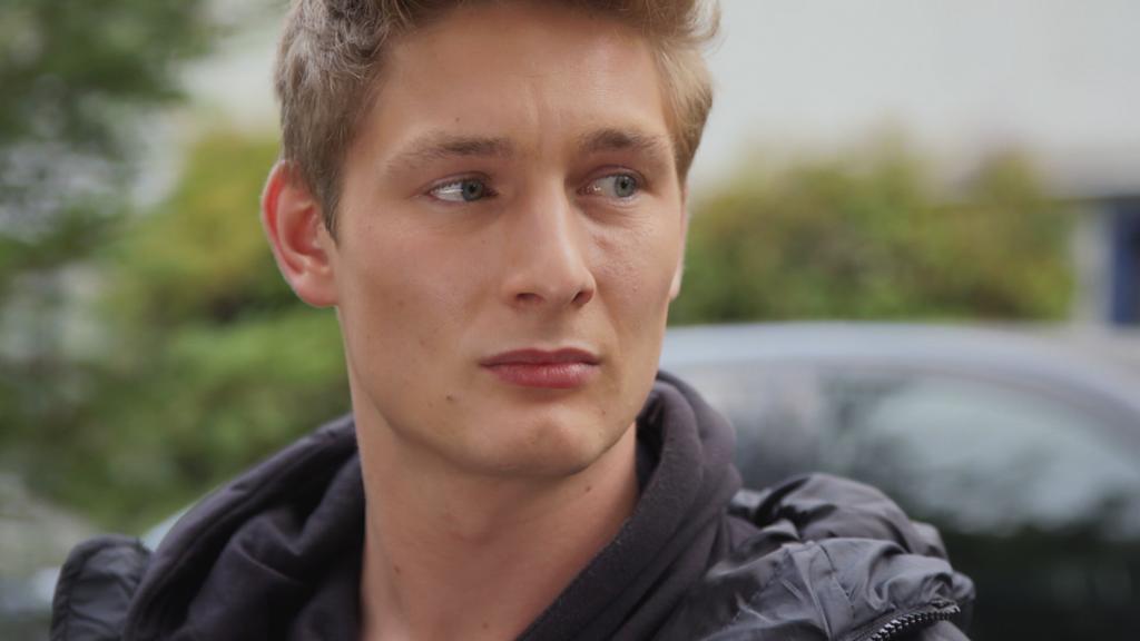 Unter Uns Conor Unter Uns Conor