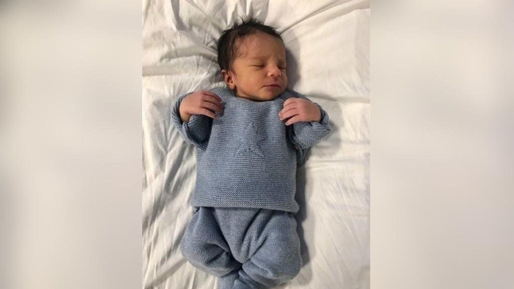 Otis Francis-Smith