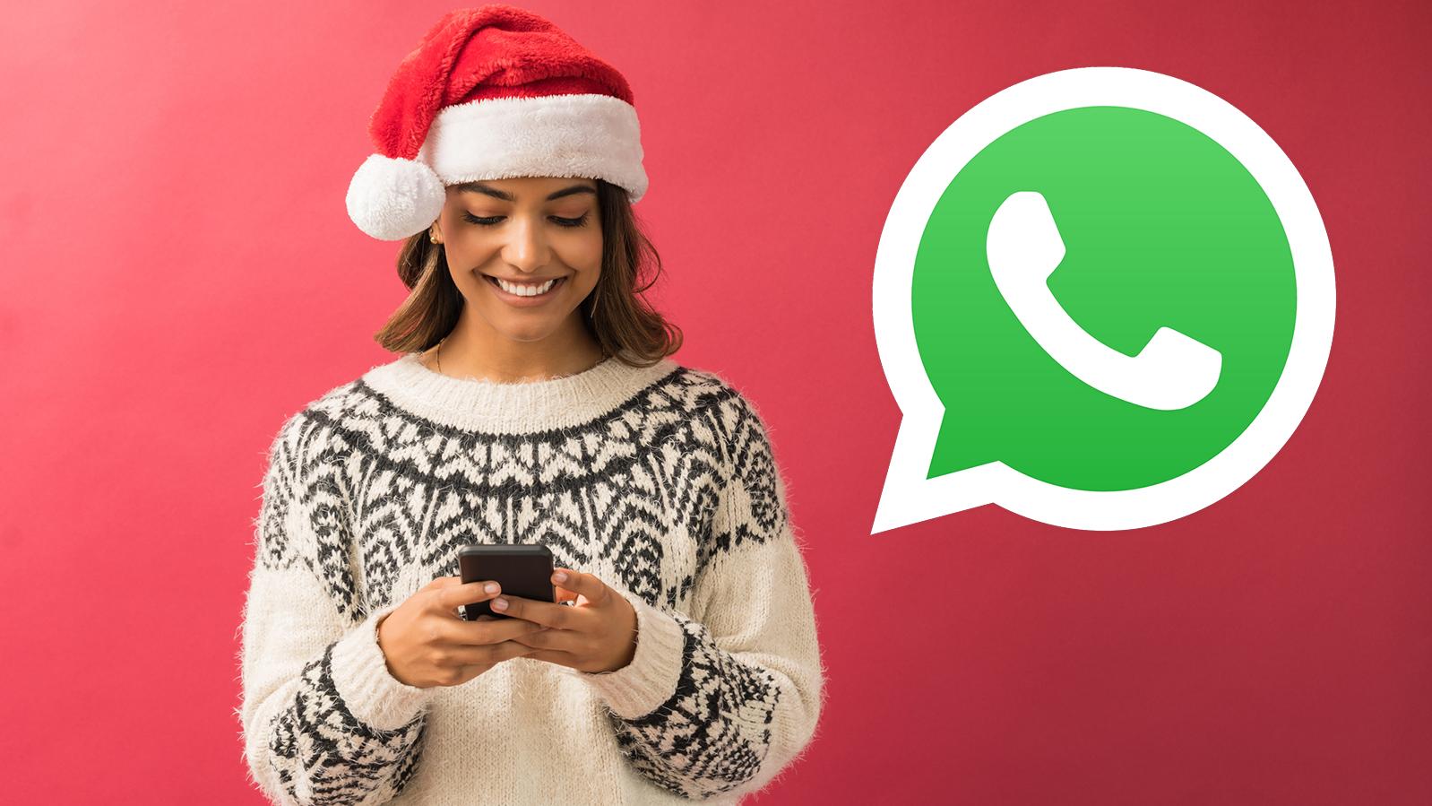 Die Schonsten Whatsapp Grusse Zum Nikolaus