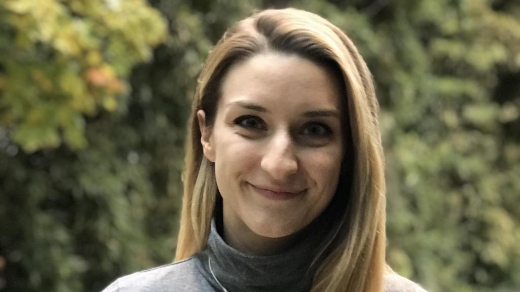 Daria Bücheler