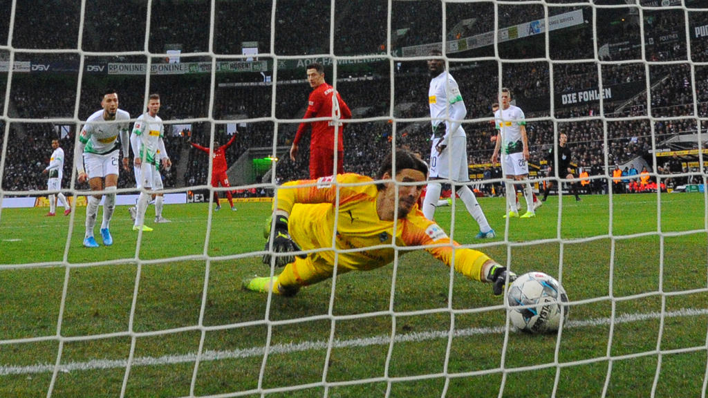 Yann Sommer