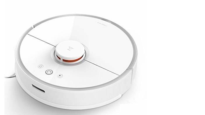 Xiaomi Roborock S50-