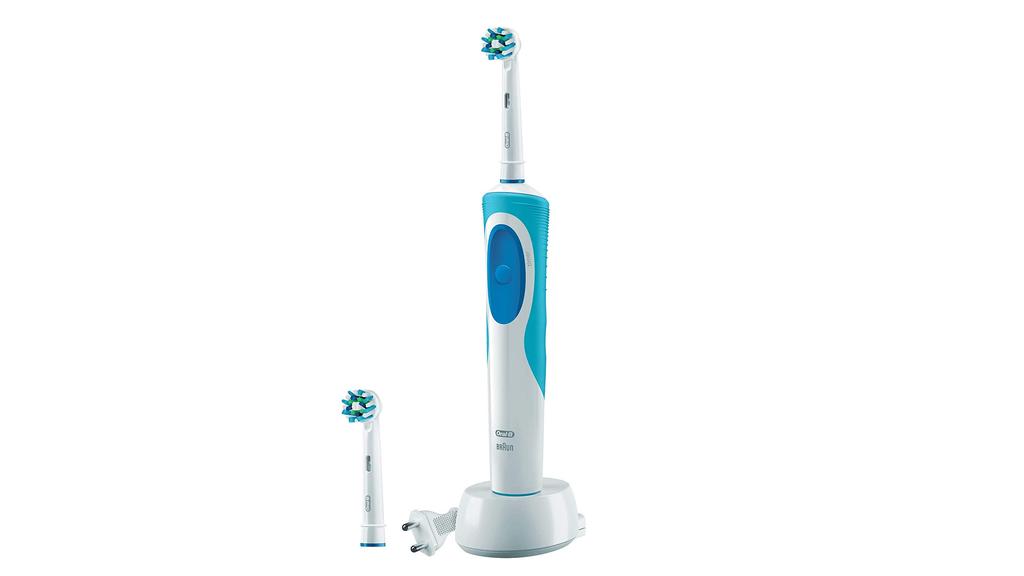 Oral-B: Zahnbürste zum Sonderpreis