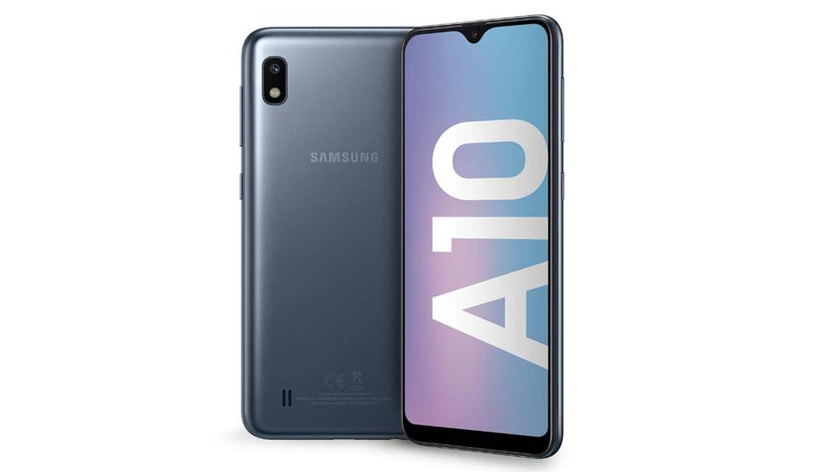 mediamarkt samsung a10