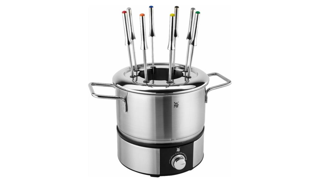 Fondue