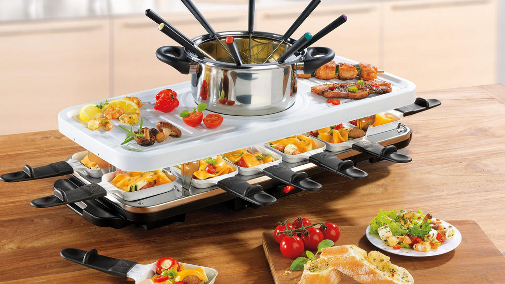 Raclette