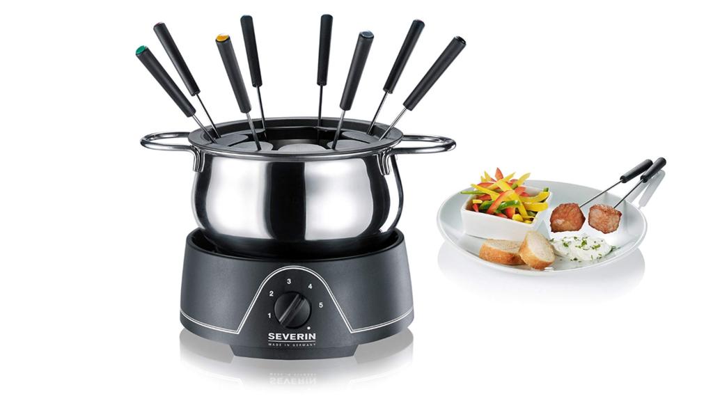 Fondue