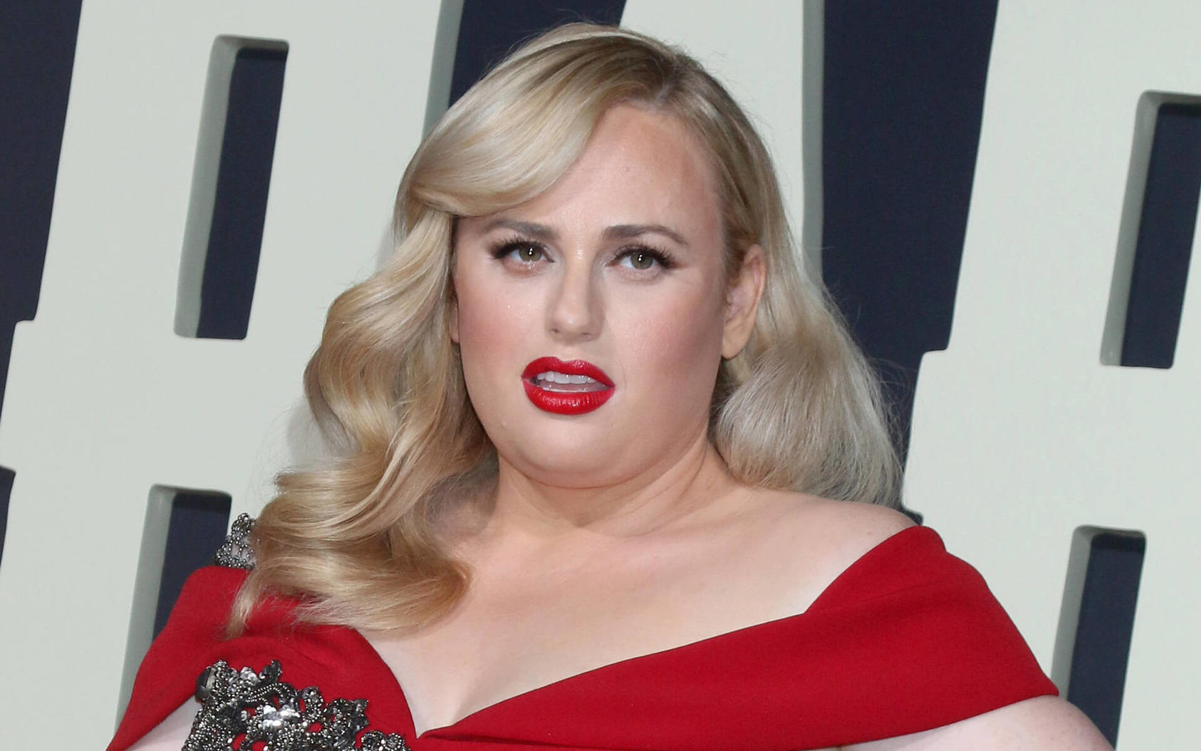 Rebel Wilson: Unfreiwillige Blitzdiät am Set von 'Cats'