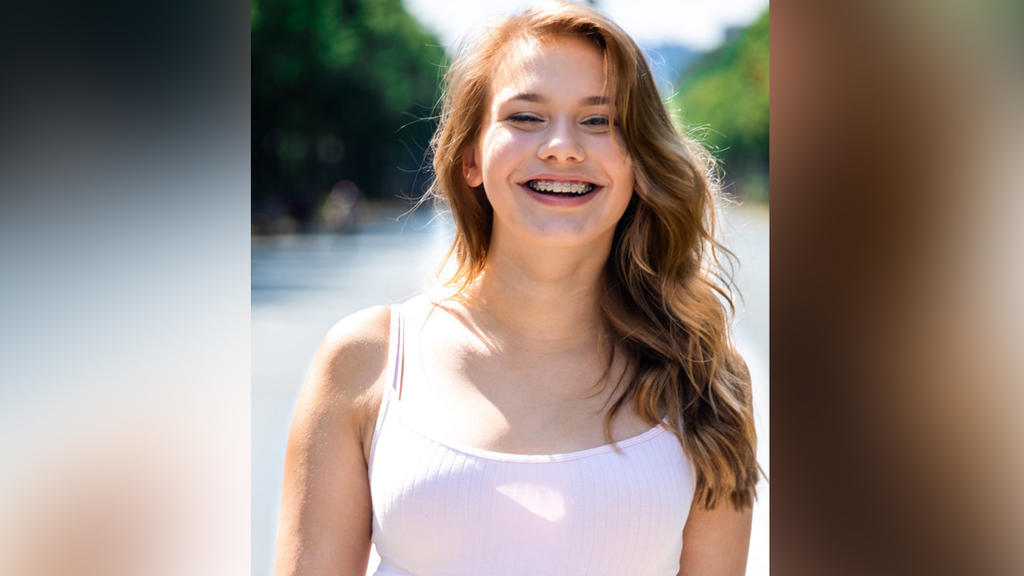 Rebeccas Familie gibt die Hoffnung nicht auf.