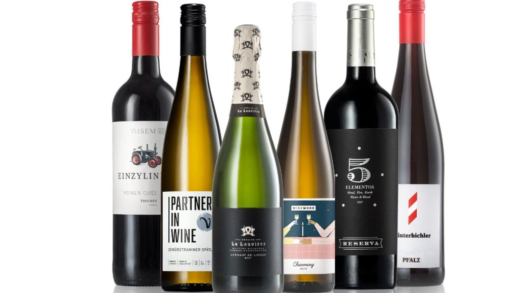 Weinpaket
