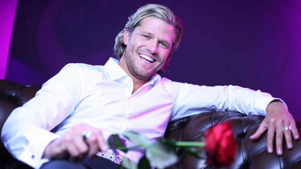 Paul Janke gilt als der Ur-Bachelor