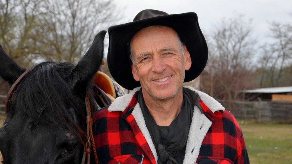 Reiner (59) aus Ungarn