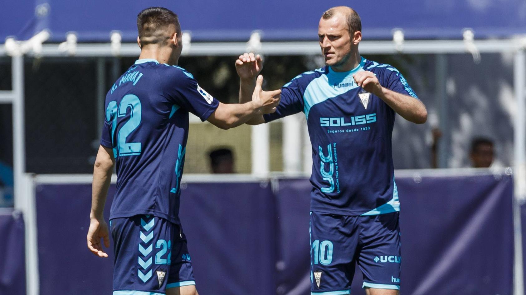 2. Liga Spanien 2. Liga Spanien