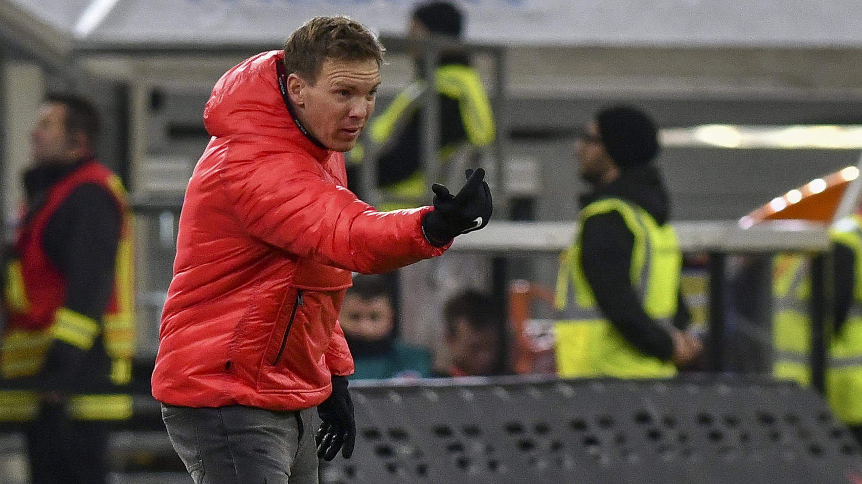 Julian Nagelsmann