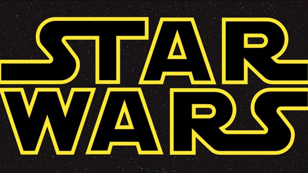 Star Wars Logo