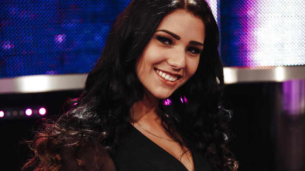 Vanessa Z. ist Kandidatin bei „Take Me Out“