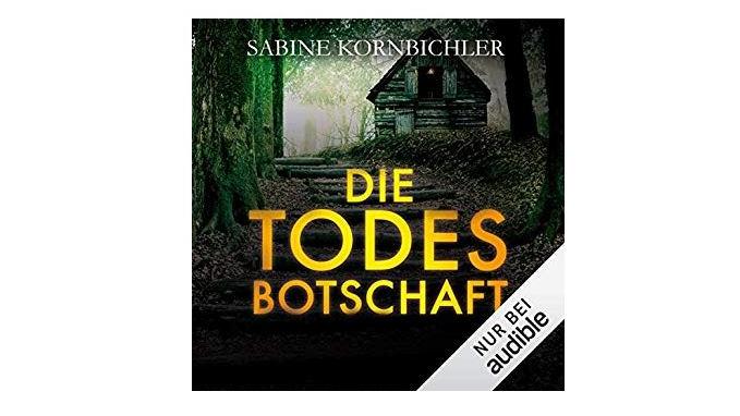 Die Todesbotschaft Cover