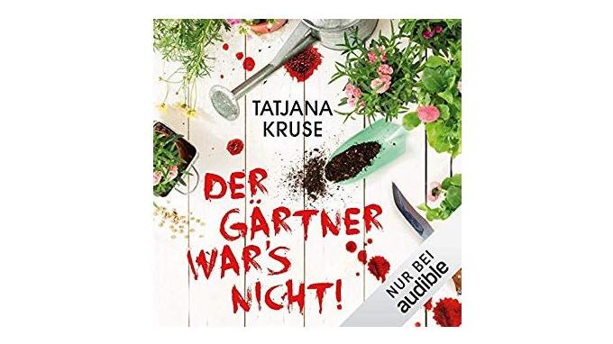 Der Gärtner war's nicht