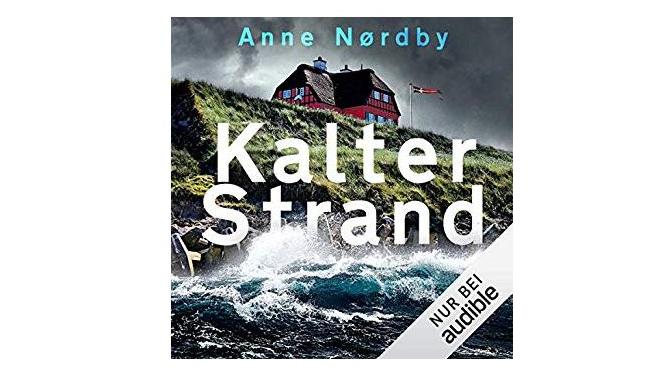 Kalter Strand