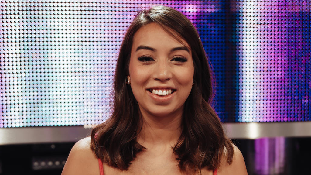 „Take Me Out“-Kandidatin Belinda