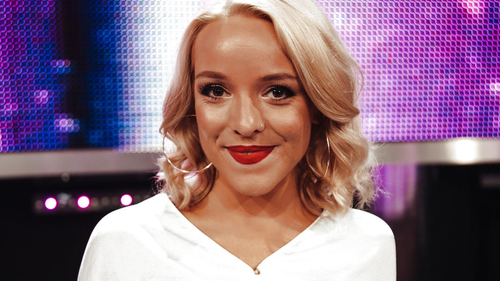 „Take Me Out“-Kandidatin Laura