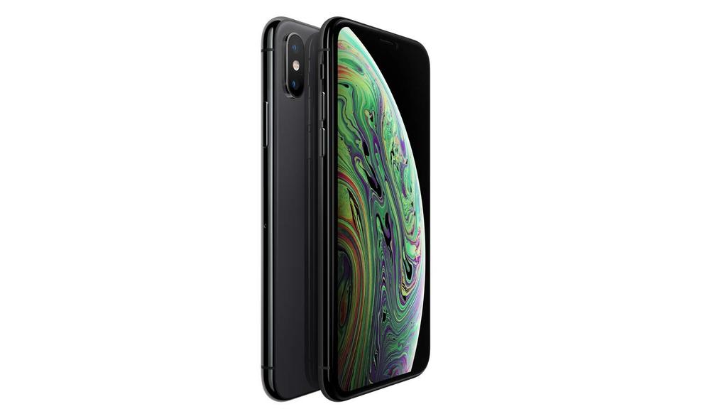 iPhone XS im Angebot