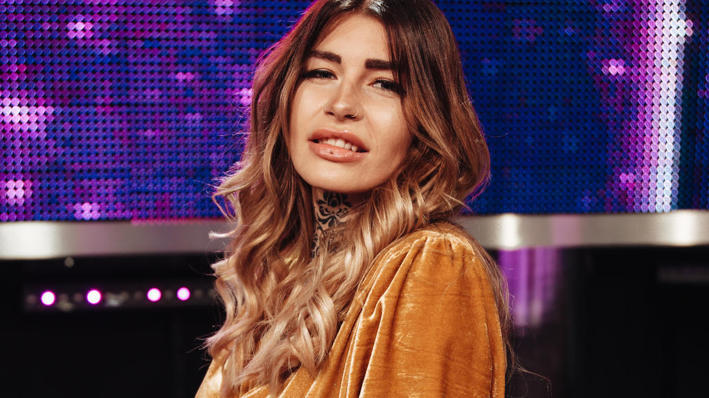 „Take Me Out“-Kandidatin Steffi