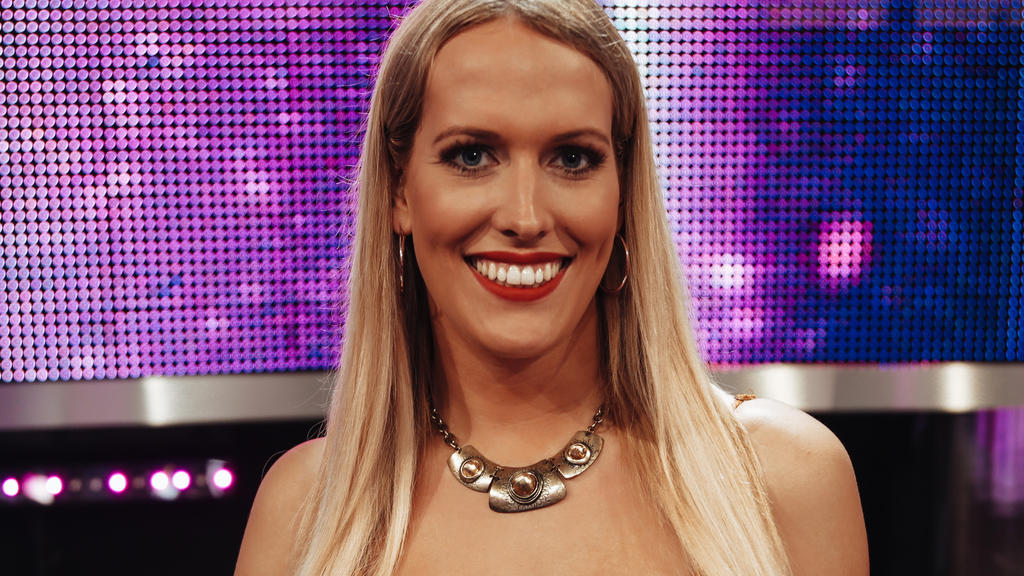 „Take Me Out“-Kandidatin Josi