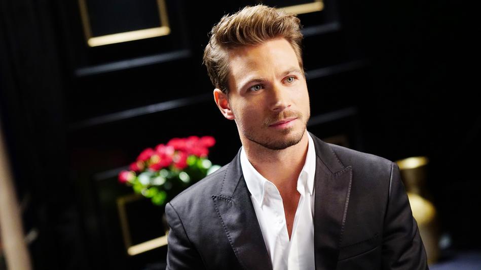 Sebastian Pannek war der 7. Junggeselle bei "Der Bachelor".