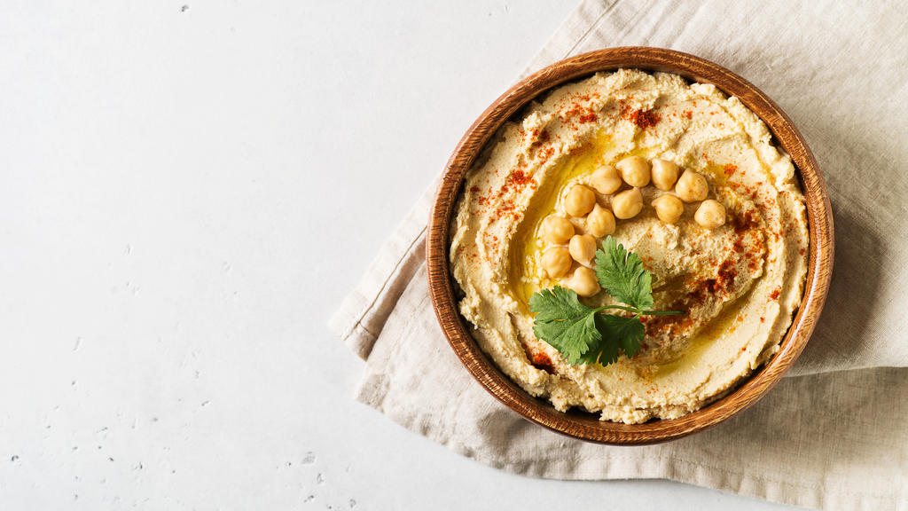 Hummus