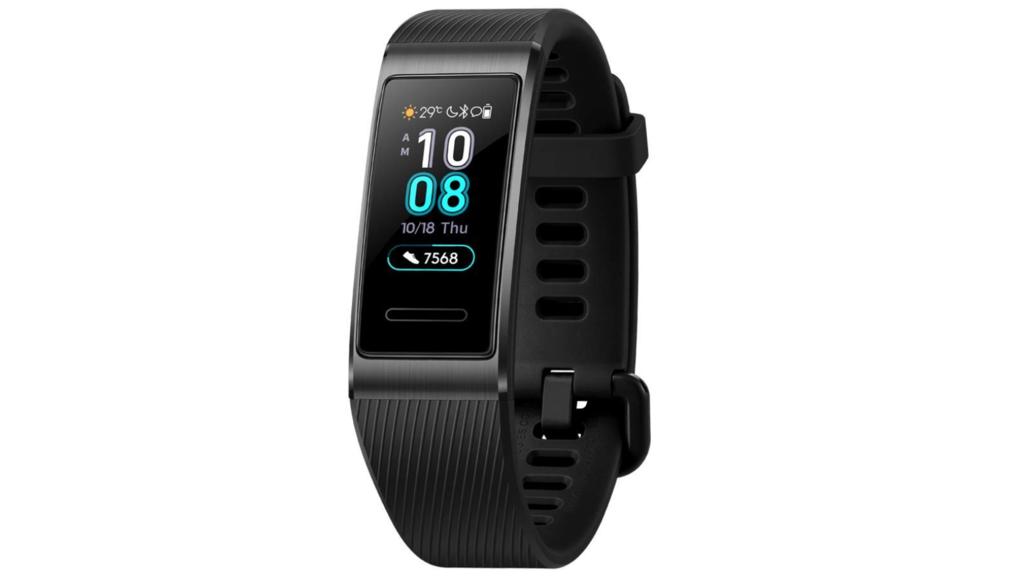 Huawei Fitnesstracker