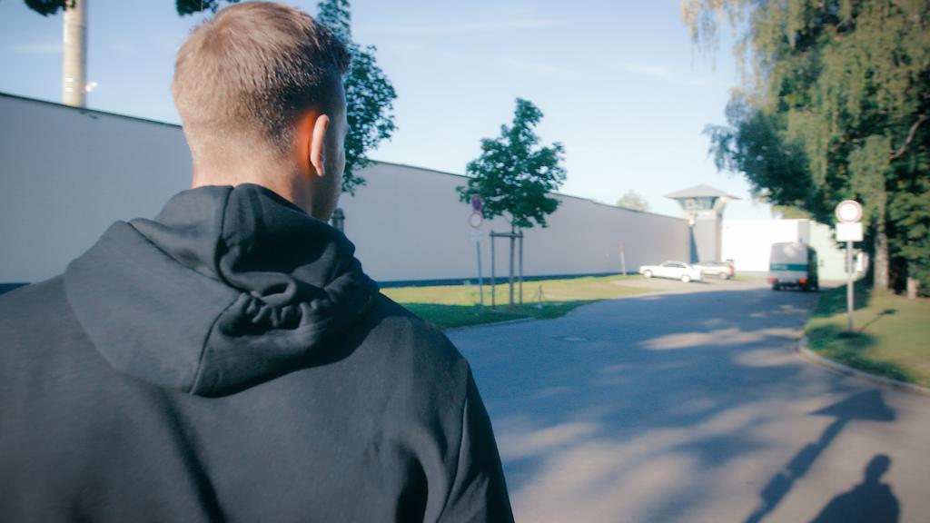 Sebastian Preuss saß 6 Monate im Gefängnis