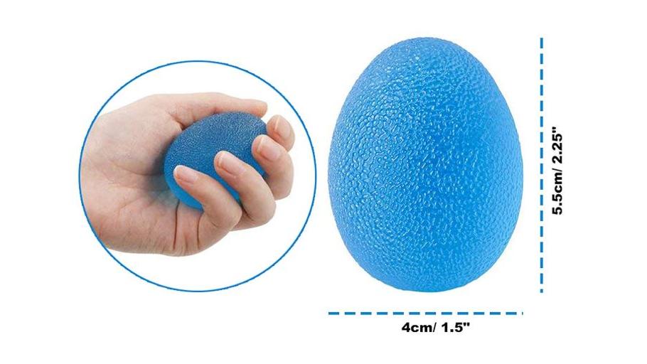 Anti-Stress-Ball