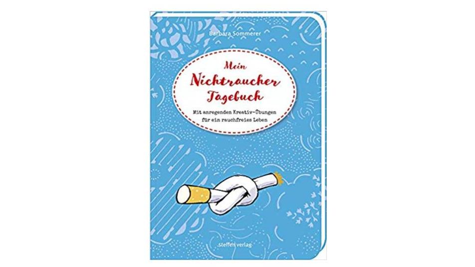 Nichtraucher-Tagebuch