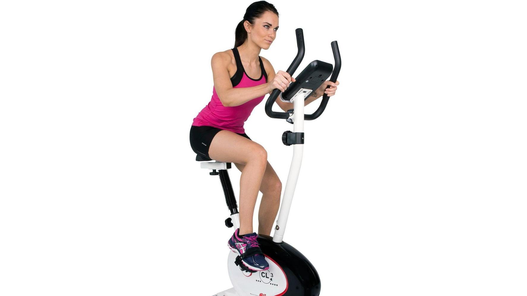 Abnehmen Mit Diesen Fitnessgeraten Purzeln Die Pfunde