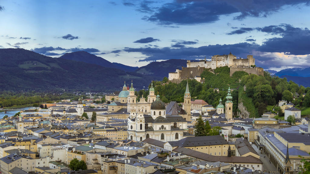 Salzburg